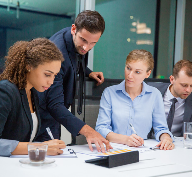 SAP Rollout Services