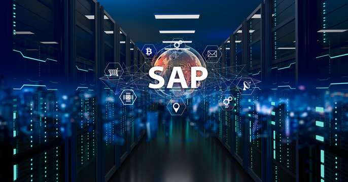 SAP Support & Maintenance