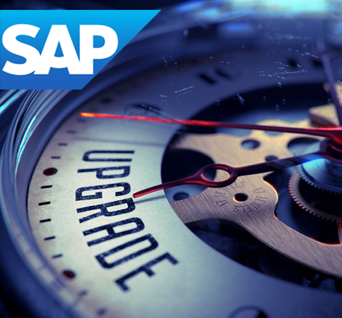 SAP Upgrade & Migration